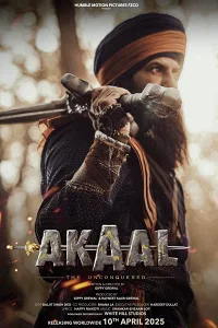 Akaal: The Unconquered