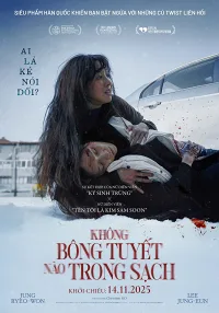 Không Bông Tuyết Nào Trong Sạch