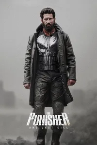 Một Chương Trình Đặc Biệt từ Marvel Television - The Punisher: Phát Súng Cuối Cùng