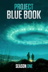 Truy Tìm UFO (Phần 1)