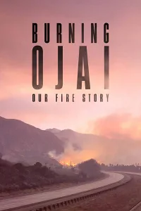 Đám Cháy Ở Thung Lũng Ojai