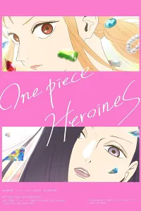 One Piece: Nữ Hùng