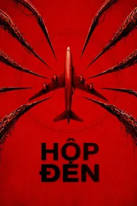 Hộp Đen: Chuyến Bay 298