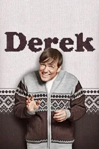 Derek (Phần 3)