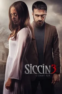 Lời Nguyền Sijjin 3