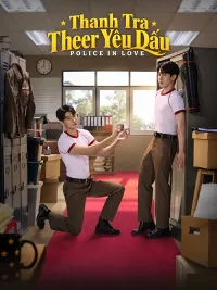 Yêu Nhầm Cảnh Sát / Thanh Tra Theer Yêu Dấu / Vợ Sắp Cưới Của Thanh Tra