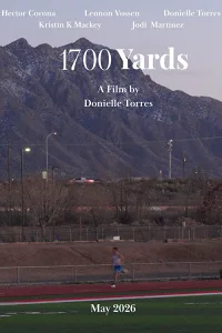 1700 Yards