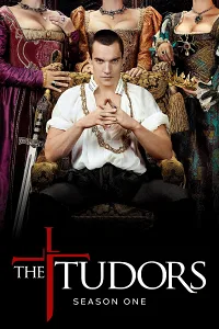 Vương Triều Tudor - Phần 1