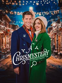 A Chrismystery