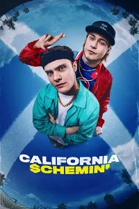 Âm Mưu California