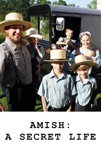 Amish: Cuộc Sống Bí Ẩn