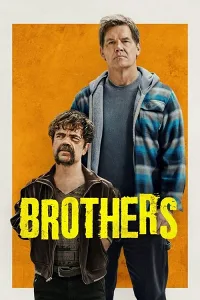 Anh Em Nhà Hổ Báo
