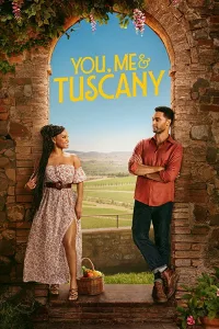 Anh, Em Và Tuscany