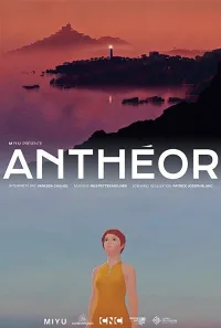 Anthéor