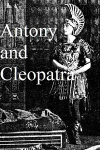 Antony và Cléopatra