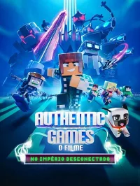 Authentic Games: Đế Chế Ngắt Kết Nối