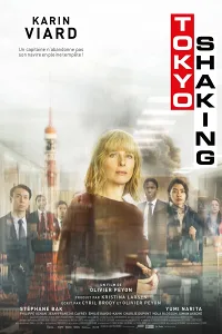 Tokyo Rung Chuyển