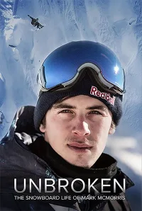 Bất Khuất: Cuộc Đời Trượt Tuyết Của Mark McMorris