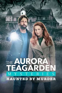 Bí Ẩn Aurora Teagarden: Ám Ảnh Bởi Án Mạng