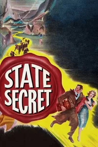 Bí Mật Quốc Gia