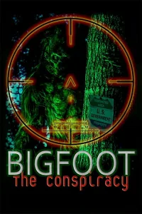 Bigfoot: Âm Mưu Bí Ẩn