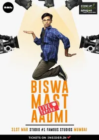 Biswa Kalyan Rath: Biswa - Anh Chàng Siêu Hài