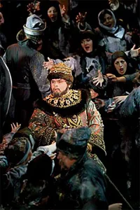 Boris Godunov