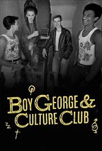 Boy George và Culture Club