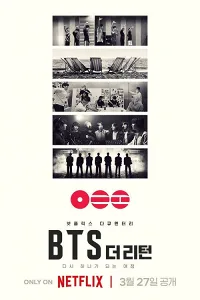 BTS: Sự Trở Lại