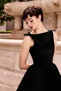 Bữa Tối Cùng Audrey