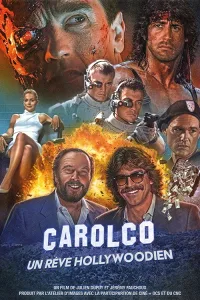 Carolco: Giấc Mơ Hollywood