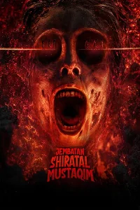 Cầu Shiratal Mustaqim