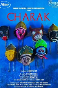 Charak – Hội Chợ Niềm Tin
