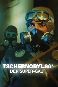 Chernobyl 86 - Thảm Họa Siêu Cấp