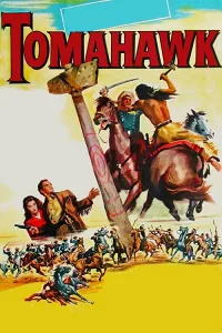 Chiến Búa Tomahawk