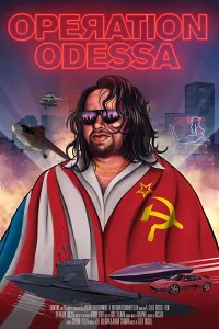 Chiến Dịch Odessa