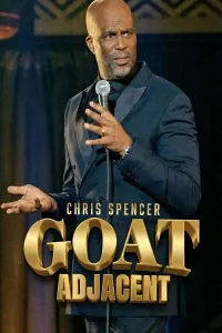 Chris Spencer: Gần Đỉnh Cao