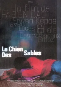 Chú Chó Sa Mạc