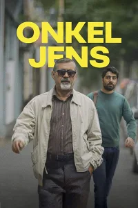 Chú Jens