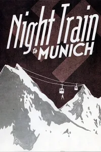Chuyến Tàu Đêm Đến Munich