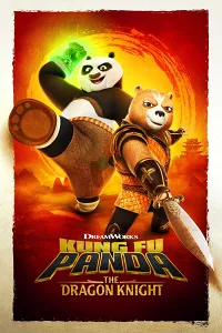 Kung Fu Panda: Hiệp Sĩ Rồng - Phần 1