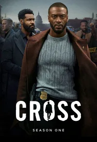 Cross: Lằn Ranh Công Lý ( Phần 1 )