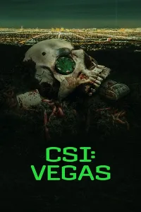 CSI: Las Vegas ( Phần 1 )
