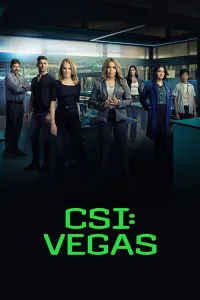 CSI: Las Vegas ( Phần 2 )