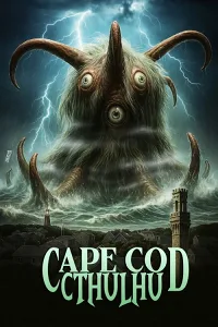 Cthulhu Vùng Cape Cod