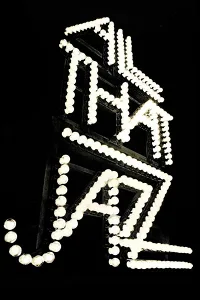 Tất cả là nhạc Jazz