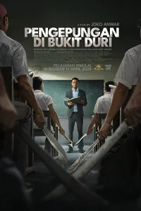 Cuộc Vây Hãm Đồi Duri