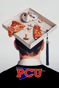 Đại Học Vui Nhộn
