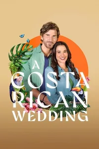 Đám Cưới Costa Rica