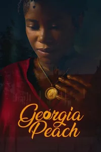 Đào Ngọt Georgia